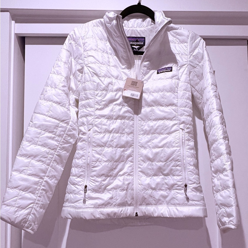 Patagonia Women’s Nano Puffer Jacket